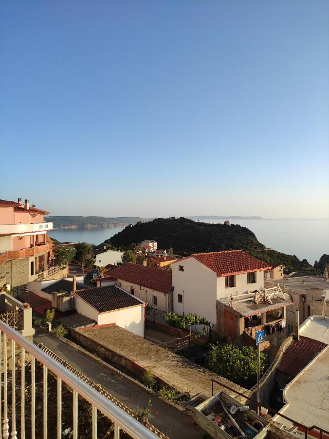 Guest House Bellavista Nebida 外观 照片