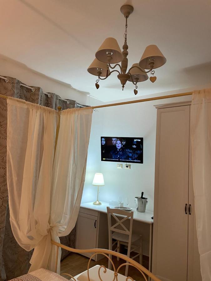 Guest House Bellavista Nebida 外观 照片