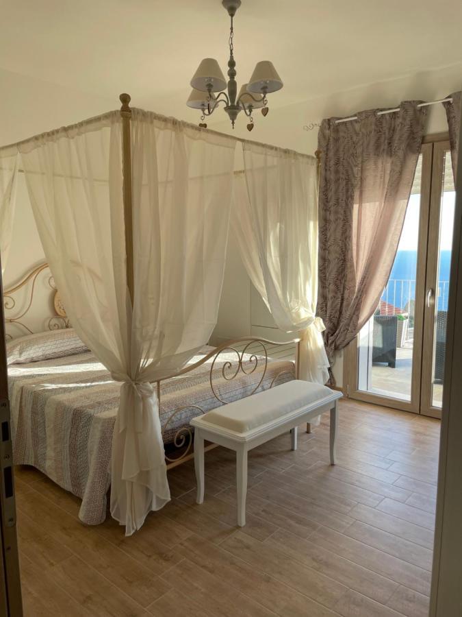 Guest House Bellavista Nebida 外观 照片