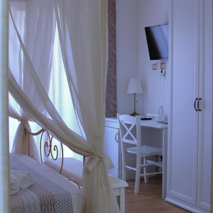 Guest House Bellavista Nebida 外观 照片