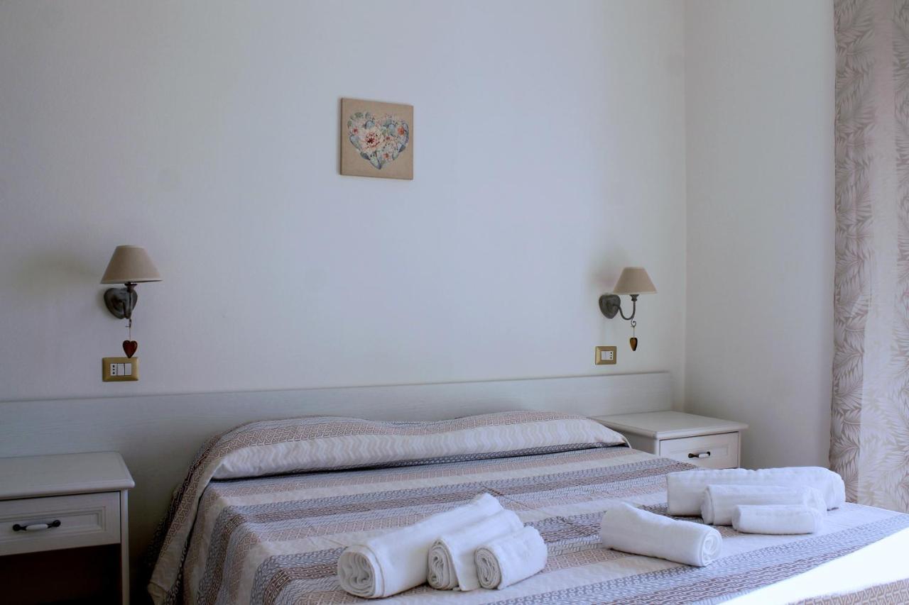 Guest House Bellavista Nebida 外观 照片